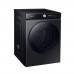 Samsung WD21B6400KV/SP Bespoke AI™ Front Load Washer Dryer with Ecobubble™ (21/12kg)(Water Efficiency 4 Ticks)